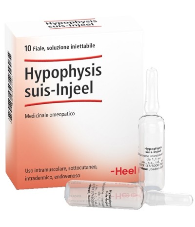 HYPOPHYSIS SUIS INJ 10f.HEEL