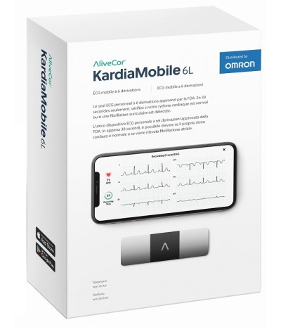 KARDIA MOBILE 6L