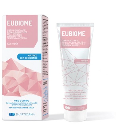 EUBIOME Crema 50ml