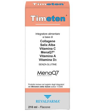 TIMETEN 210ml