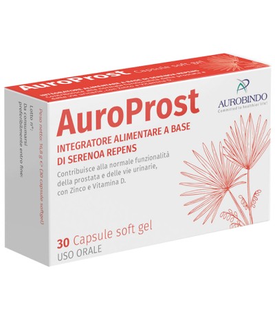 AUROPROST 30Cps