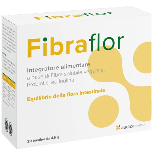 FIBRAFLOR 20 Bust.