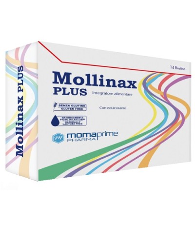 MOLLINAX Plus 14 Bust.