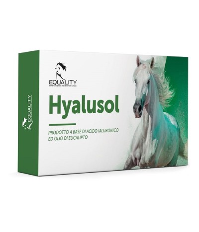 HYALUSOL 10Fl.8ml