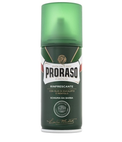 PRORASO SCHIUMA RINF 100ML