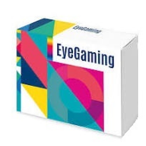 EYEGAMING 30 Cps 350mg