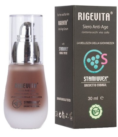 RIGEVITA Siero A-Age 30ml