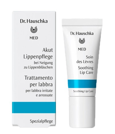 DR HAUSCHKA TRATTAMENTO LABBRA