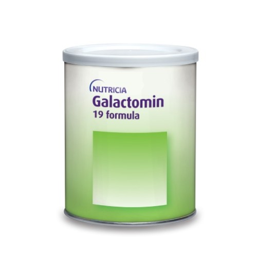 GALACTOMIN*19 400g