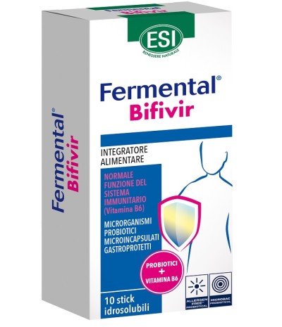 FERMENTAL BIFIVIR 10Stick