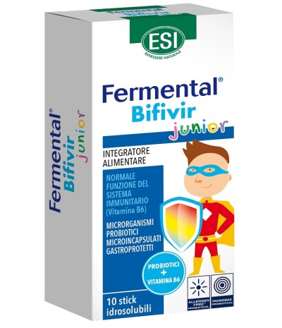 FERMENTAL BIFIVIR J 10Stick