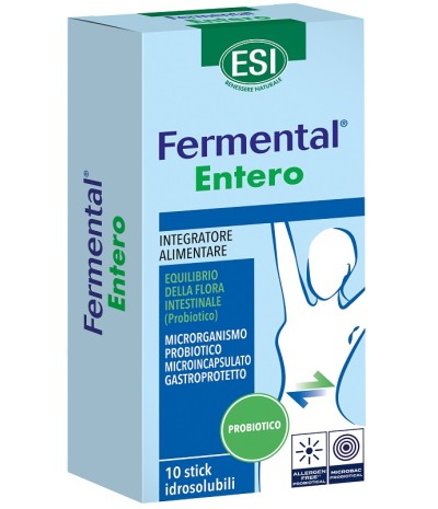 FERMENTAL ENTERO 10Stick