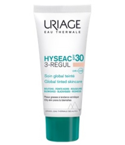 HYSEAC 3-Regul Teint fp30 40ml