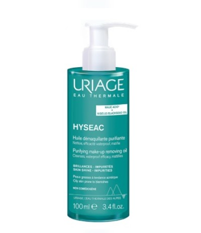 HYSEAC Olio*Purif.100ml