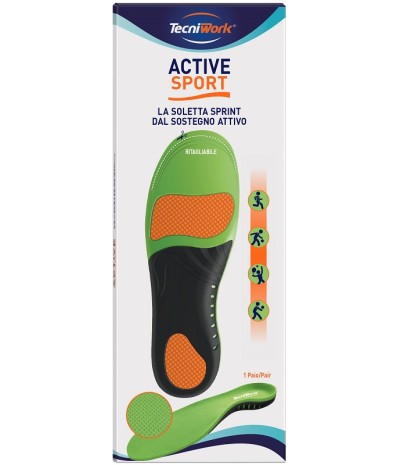 TECNIWORK Act.Sport Soletta S