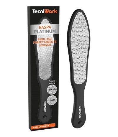 TECNIWORK Raspa Platinum