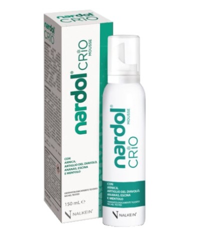 NARDOL CRIO 150ml