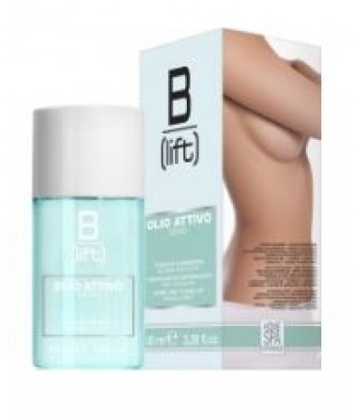 B-LIFT Olio Attivo Seno 100ml