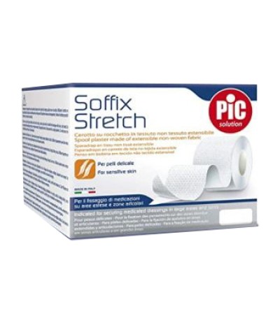 SOFFIX Stretch TNT cm10x10