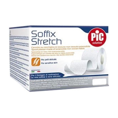 SOFFIX STRETCH CER CM10X2M 70570