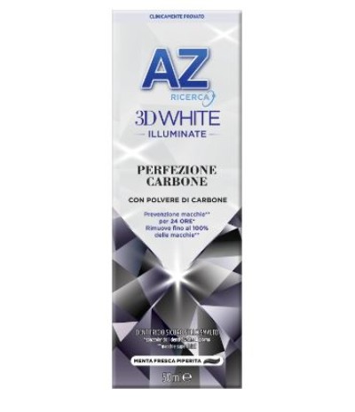 AZ 3D White Ill.Carbone*50ml