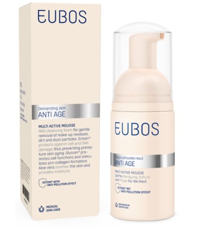 EUBOS HYA MULTI ACTIVE MOUSSE