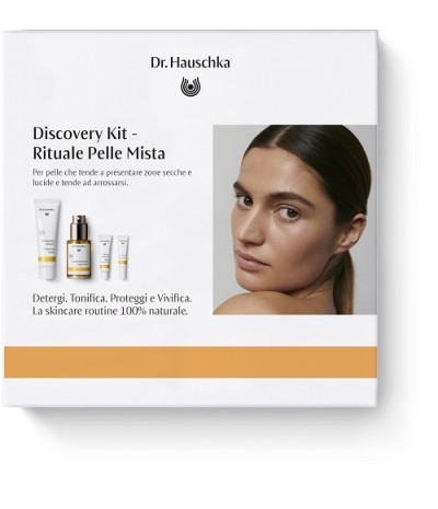 DR HAUSCHKA DISCOVERY KIT MIST