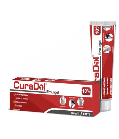 CURADOL Emulgel 100ml