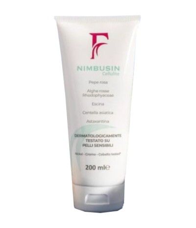 NIMBUSIN Cellulite 200ml