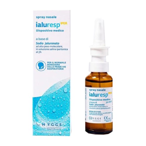 IALURESP Spray 50ml