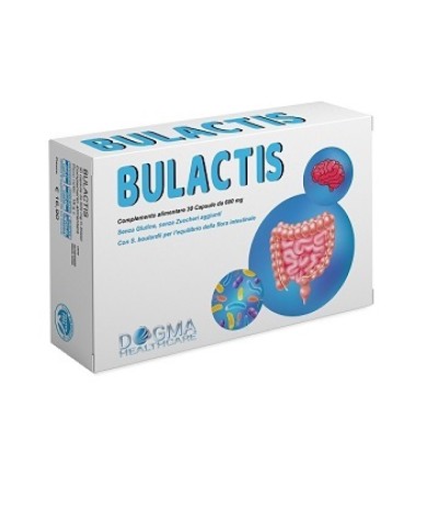 BULACTIS 30 Cps