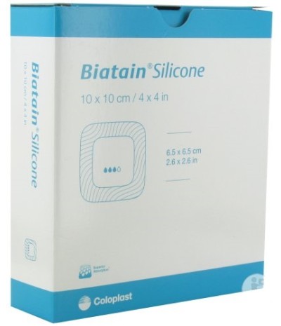 BIATAIN Silic.Lite 10x10