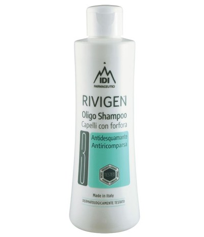 RIVIGEN Oil Sh.C/Forf.200ml