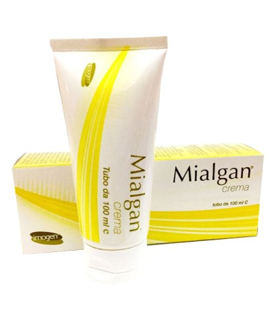 MIALGAN CREMA 100 ML