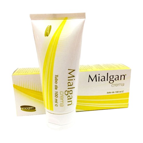 MIALGAN CREMA 100 ML