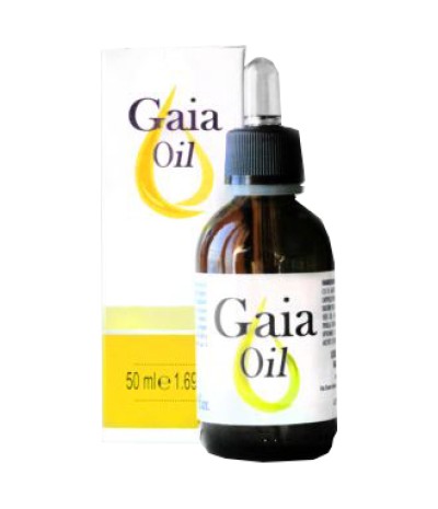 GAIA Oil 50ml