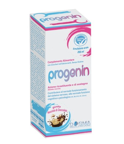 PROGENIN 200ml