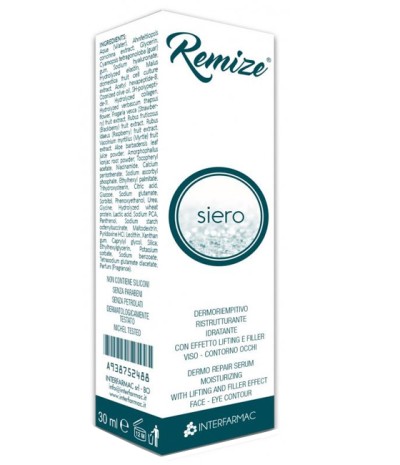 REMIZE Siero 30ml