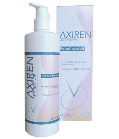 AXIREN Deterg.400ml