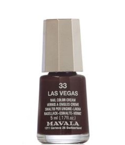 MAVALA MINIC  33 LAS VEGAS