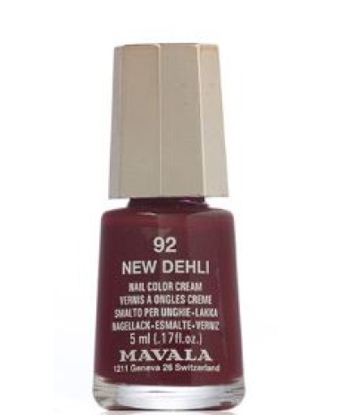 MAVALA MINIC  92 NEW DELHI