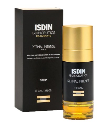 ISDINCEUTICS Retinal Intense