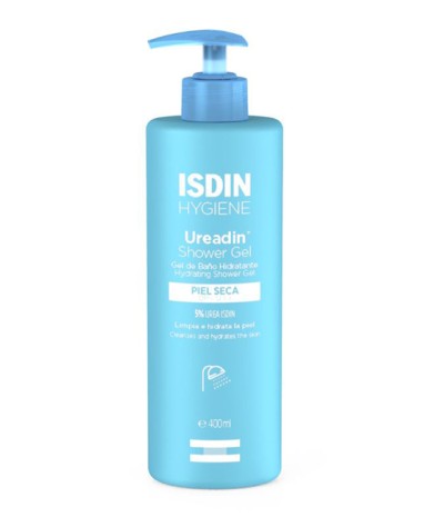 UREADIN Bath Gel*Det.400ml