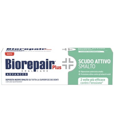 BIOREPAIR Plus Adv Scudo 75ml