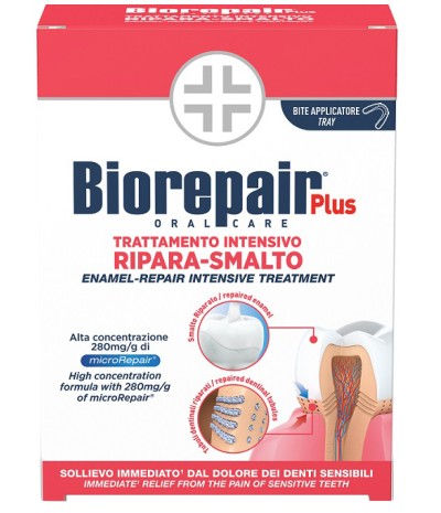 BIOREPAIR TRATTAMENTO INTENS 50M