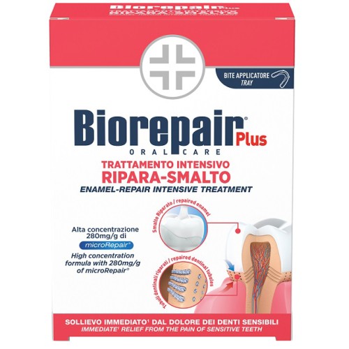 BIOREPAIR TRATTAMENTO INTENS 50M