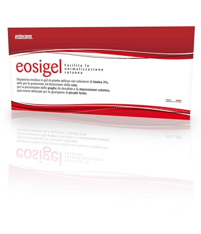 EOSIGEL Gel 50ml