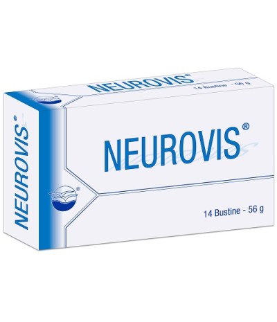 NEUROVIS 14 Bustine