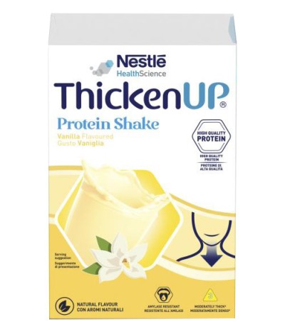 THICKENUP Protein Shake 10Bust