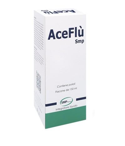 ACEFLU SMP 150ml